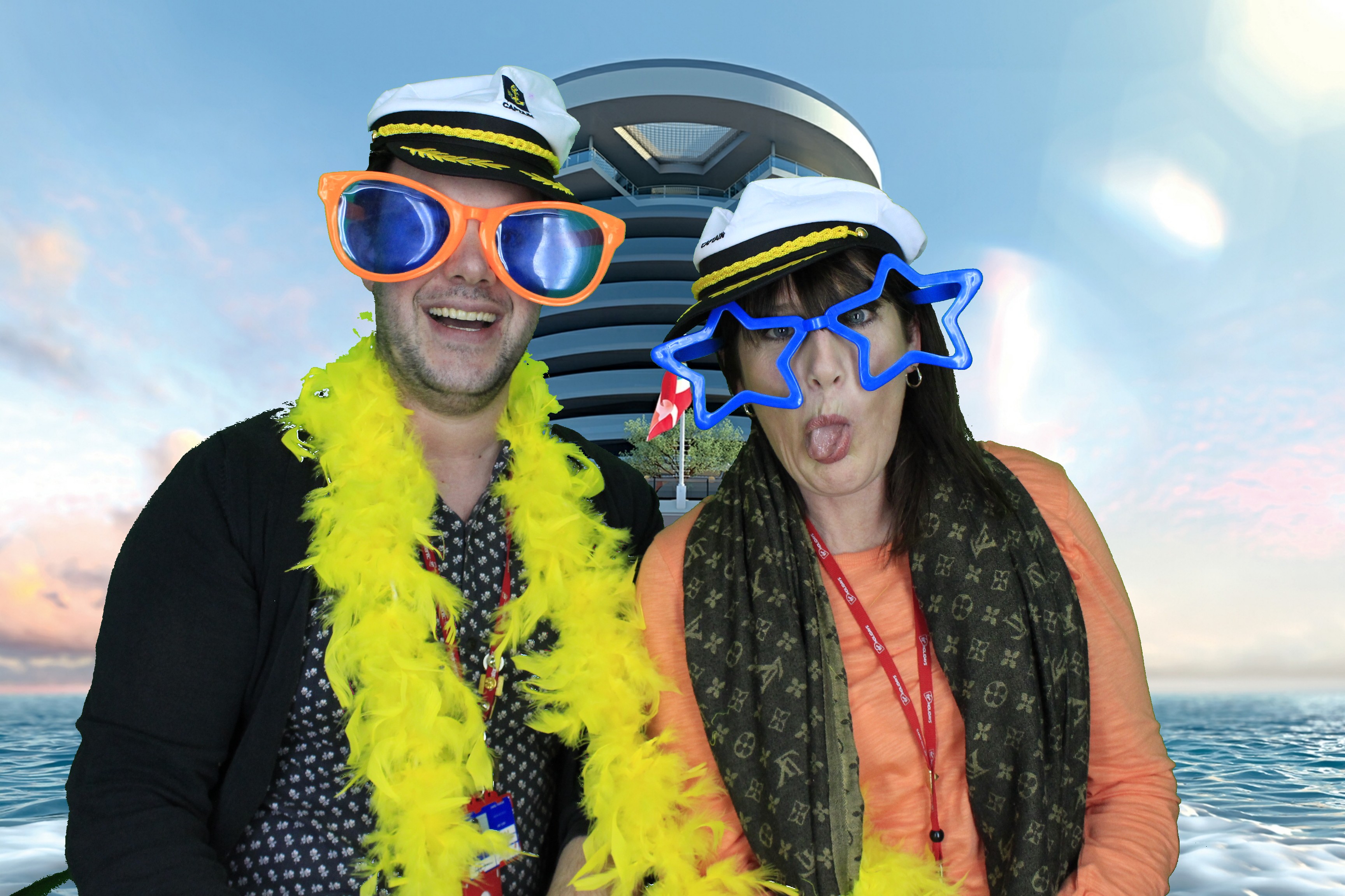 Virgin Voyages | View more photos from the event at gallery.myphotoboothexperience.co.uk/u/MyPhotoBoothExperienceLtd/Virgin-Voyages